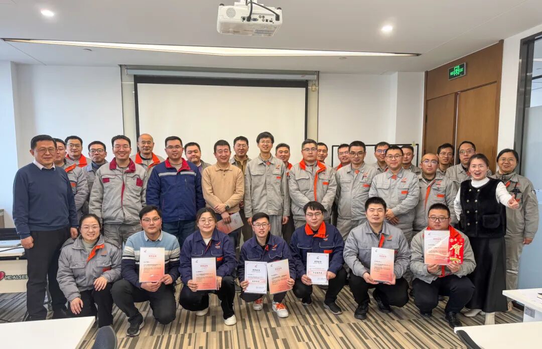 聚力赋能，共铸卓越——拼搏在线集团2025年卓越工程师俱乐部活动圆满收官